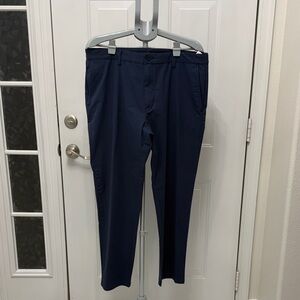 Vineyard Vines Classic Navy Dress Pants